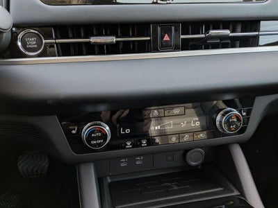 2026 Mitsubishi Outlander LE