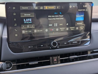 2026 Mitsubishi Outlander LE