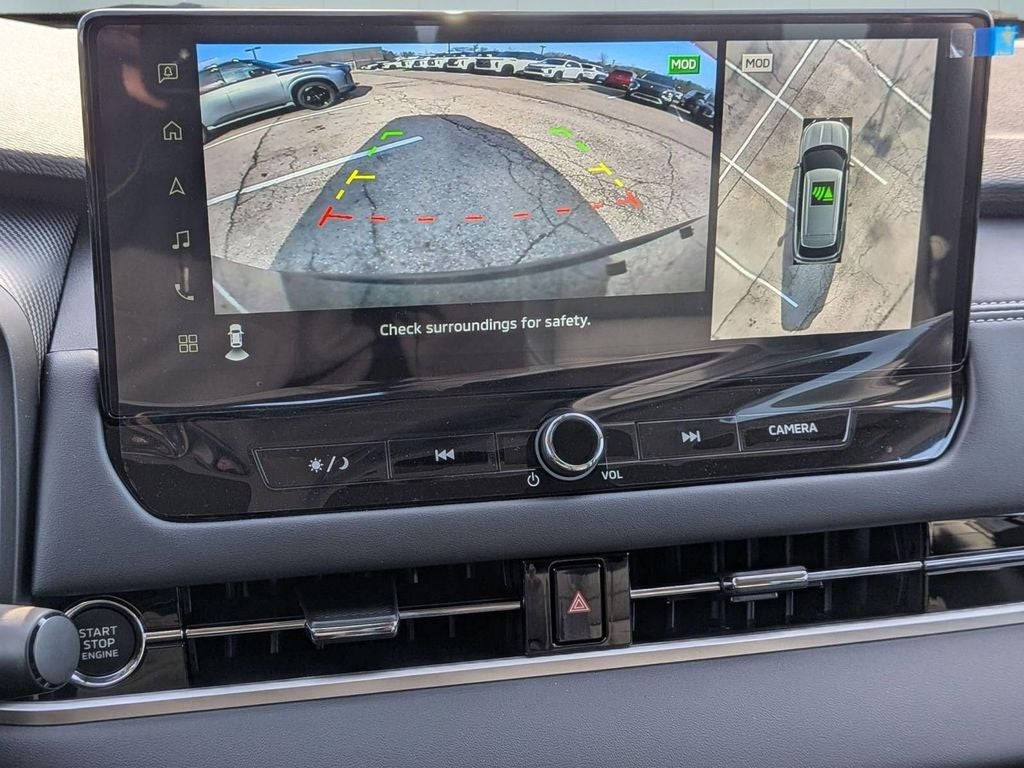 2026 Mitsubishi Outlander LE