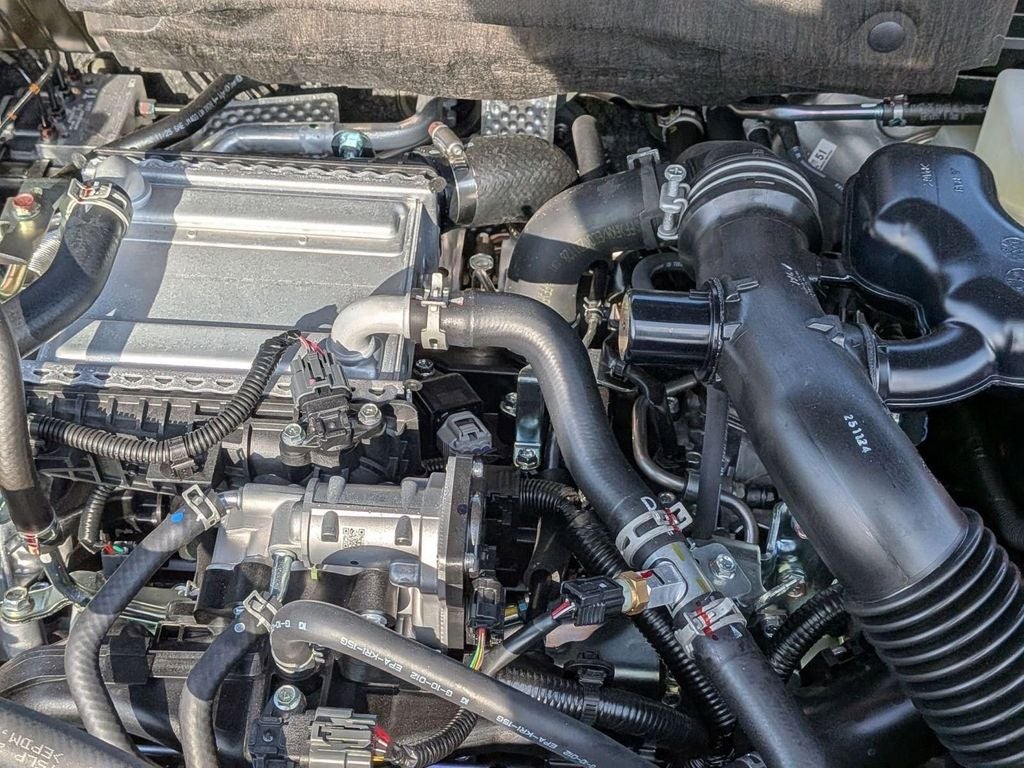 2026 Mitsubishi Outlander LE