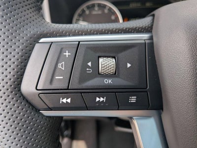 2026 Mitsubishi Outlander LE