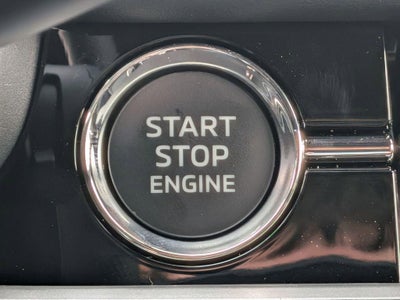 2026 Mitsubishi Outlander LE