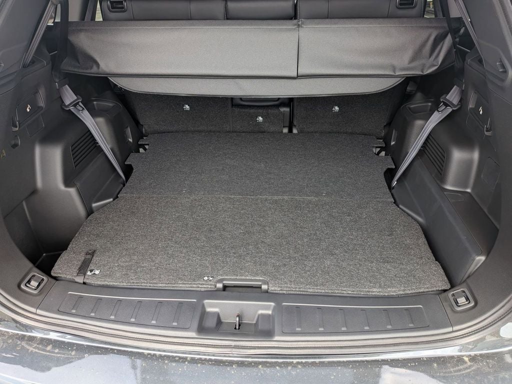 2026 Mitsubishi Outlander LE