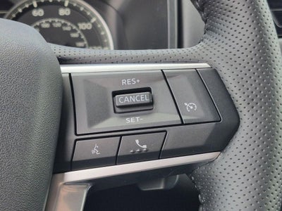 2026 Mitsubishi Outlander LE