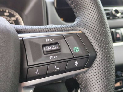 2026 Mitsubishi Outlander Ralliart