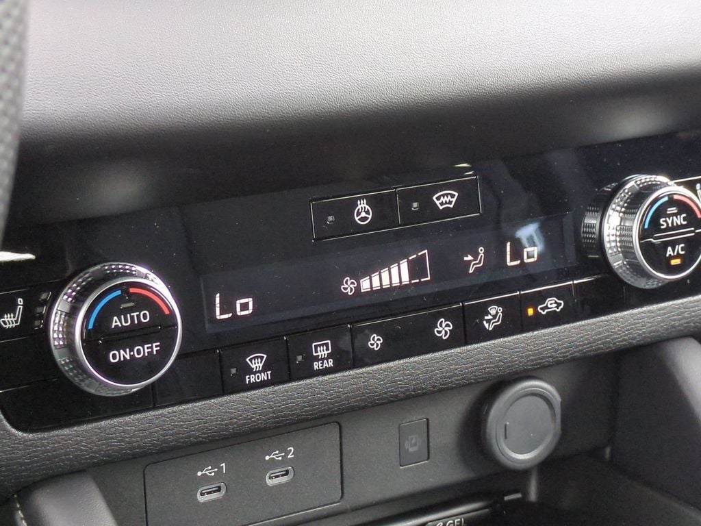 2026 Mitsubishi Outlander Ralliart