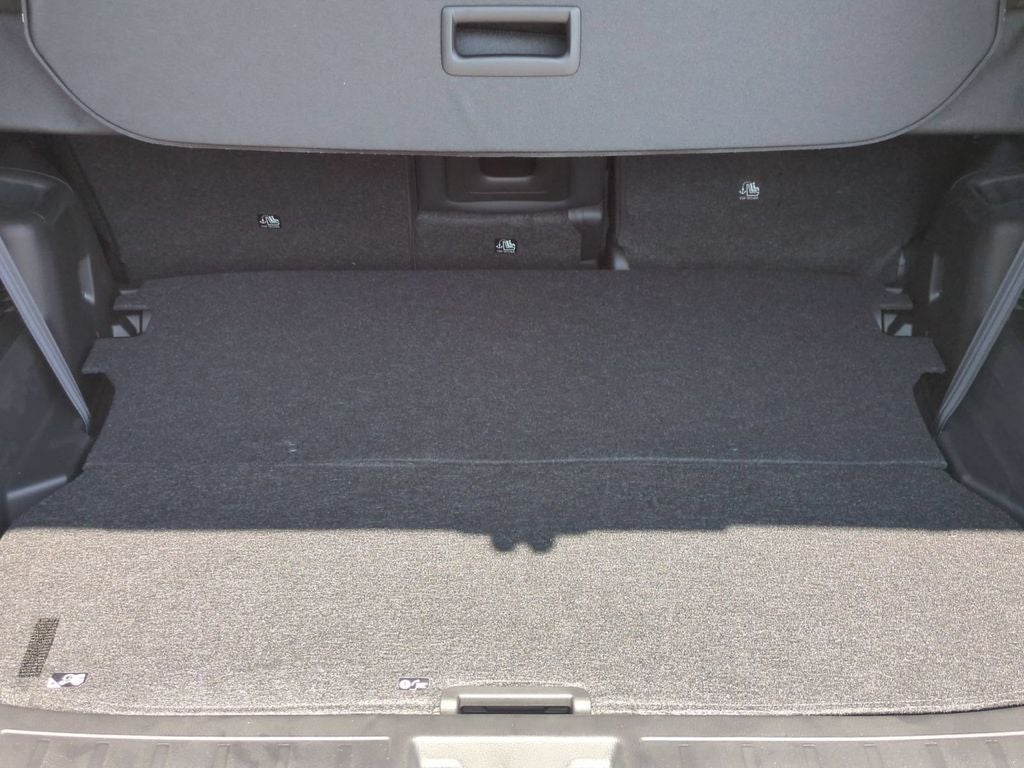 2026 Mitsubishi Outlander Ralliart