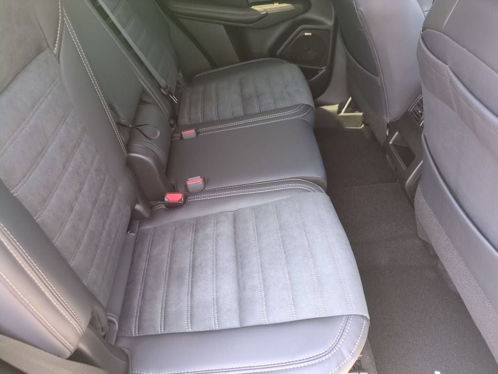 2026 Mitsubishi Outlander Ralliart