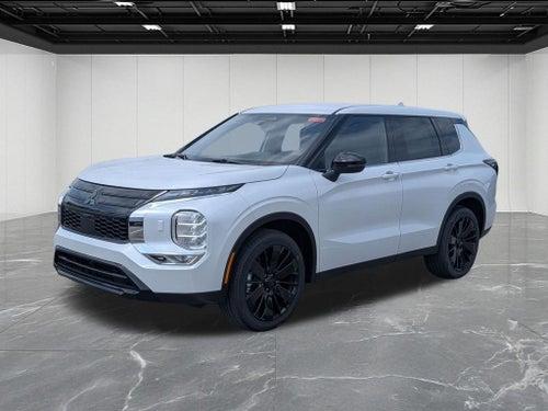 2026 Mitsubishi Outlander LE