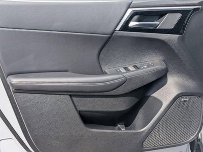 2026 Mitsubishi Outlander LE