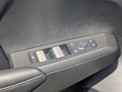2026 Mitsubishi Outlander LE