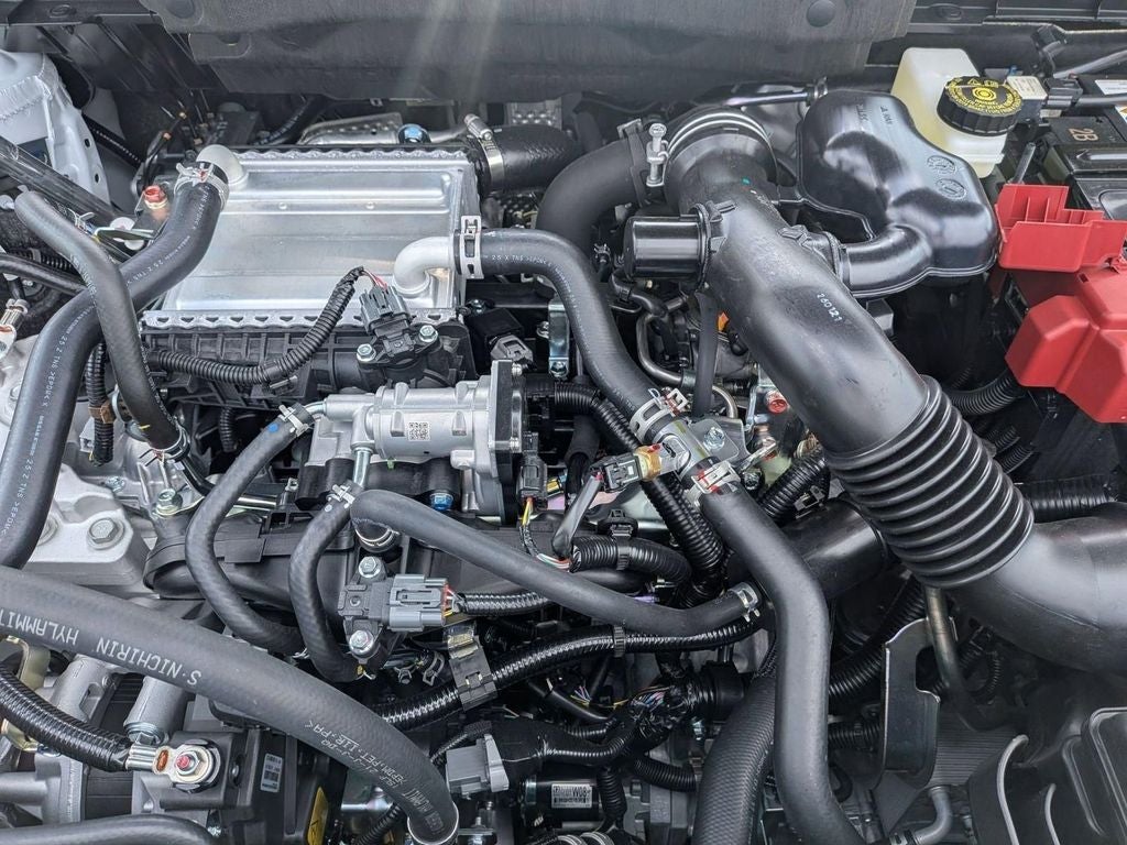 2026 Mitsubishi Outlander LE