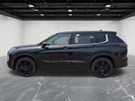 2026 Mitsubishi Outlander LE