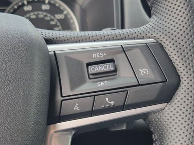 2026 Mitsubishi Outlander LE