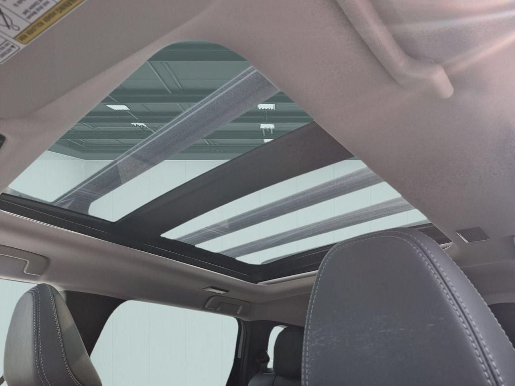 2026 Mitsubishi Outlander Trail Edition