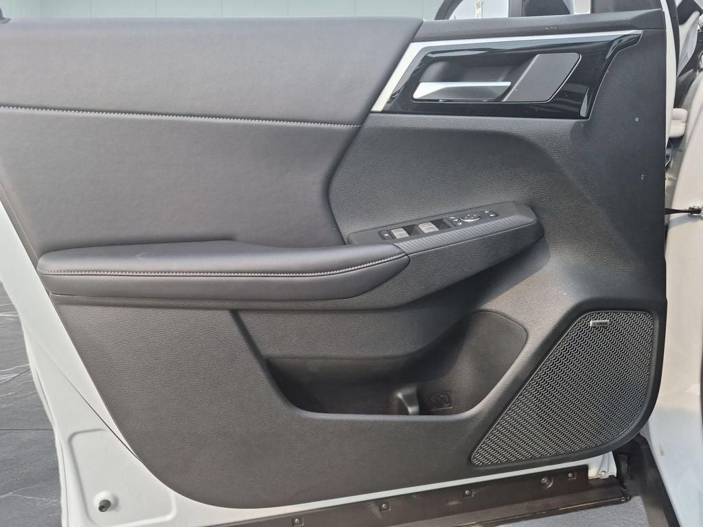 2026 Mitsubishi Outlander Trail Edition