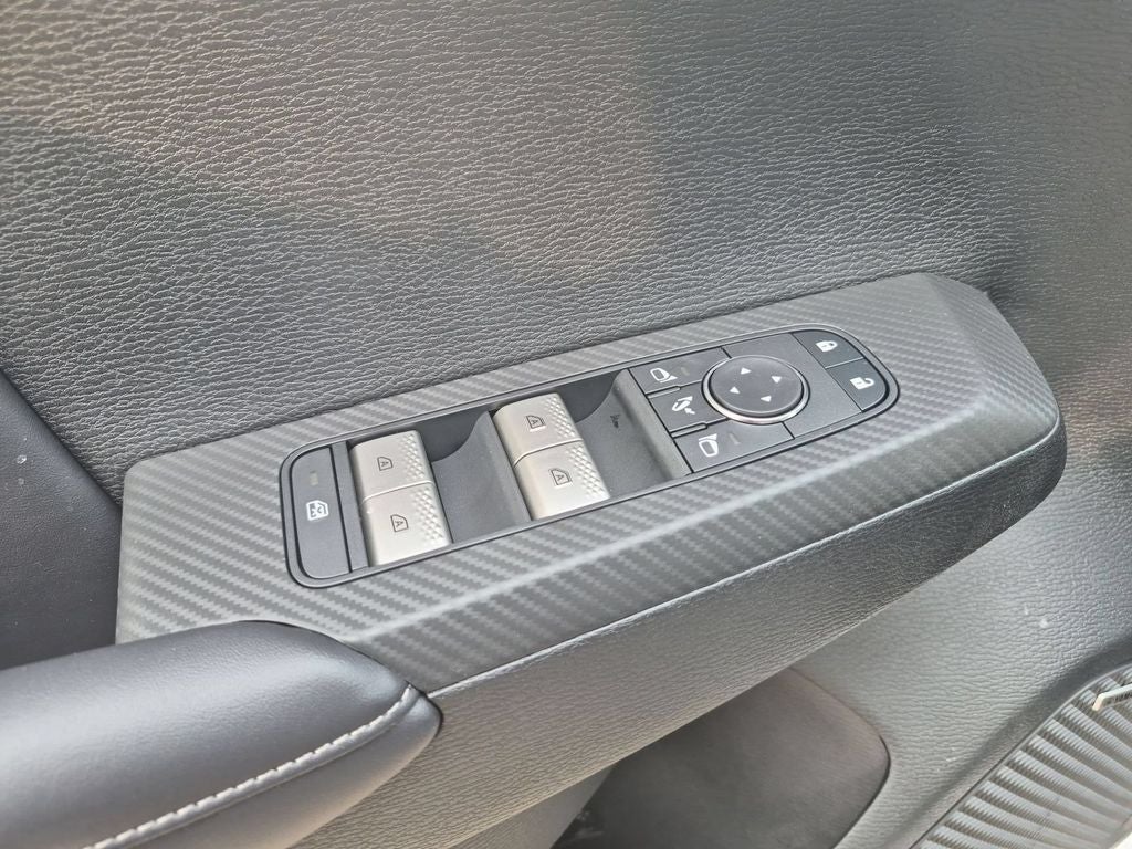 2026 Mitsubishi Outlander Trail Edition