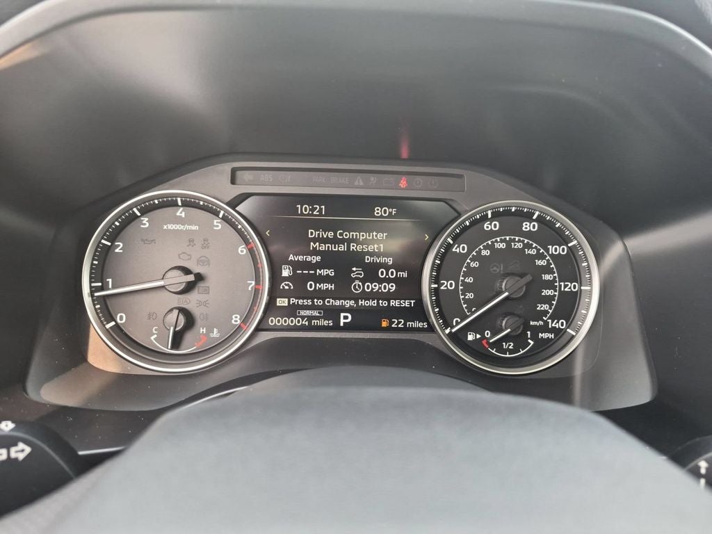 2026 Mitsubishi Outlander Trail Edition