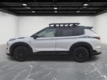 2026 Mitsubishi Outlander Trail Edition