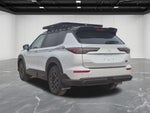 2026 Mitsubishi Outlander Trail Edition