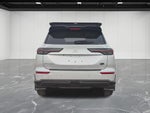 2026 Mitsubishi Outlander Trail Edition