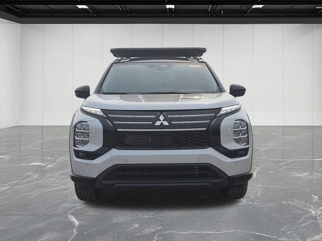 2026 Mitsubishi Outlander Trail Edition