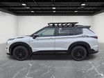 2026 Mitsubishi Outlander Trail Edition