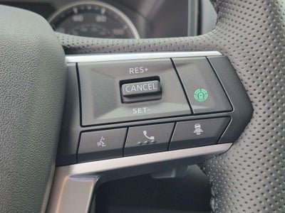 2026 Mitsubishi Outlander Trail Edition