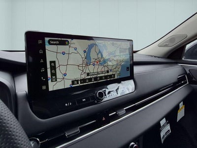 2026 Mitsubishi Outlander Trail Edition