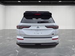 2026 Mitsubishi Outlander Trail Edition