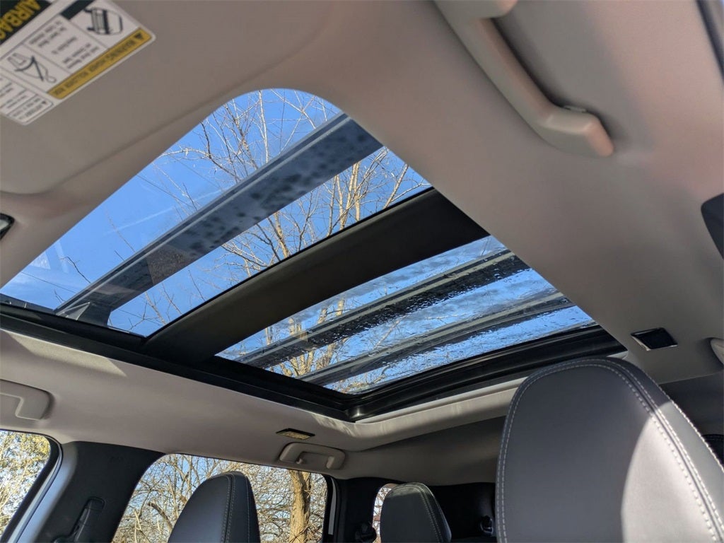 2026 Mitsubishi Outlander Trail Edition