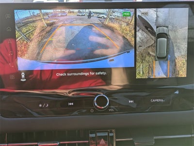 2026 Mitsubishi Outlander Trail Edition