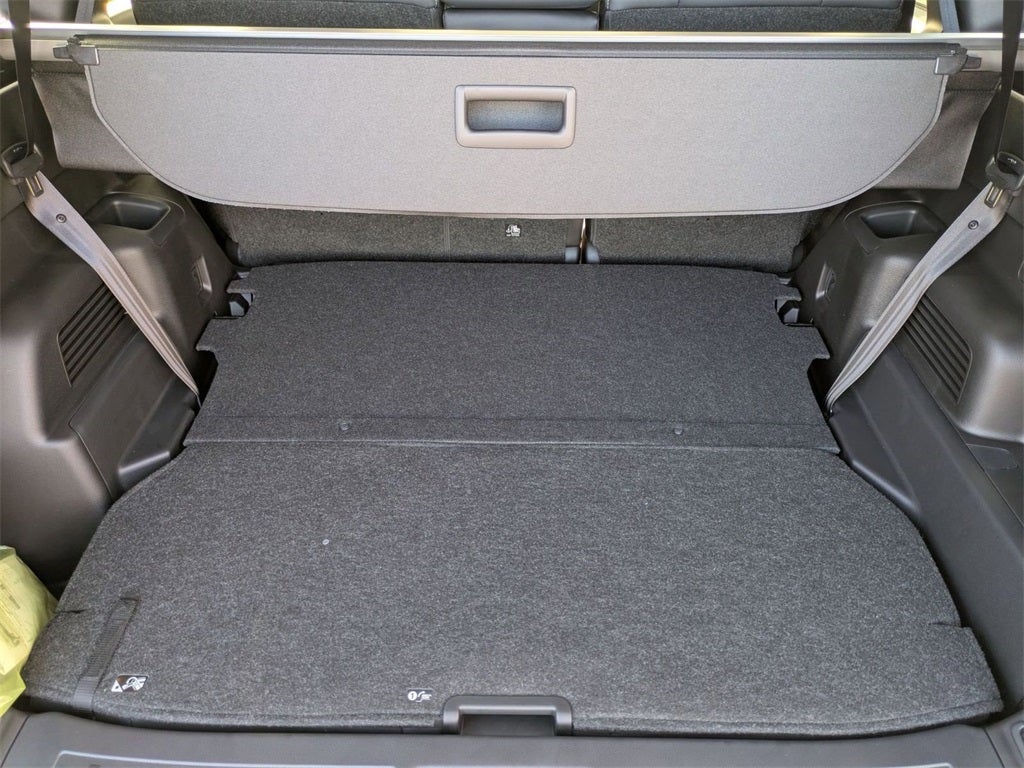 2026 Mitsubishi Outlander Trail Edition