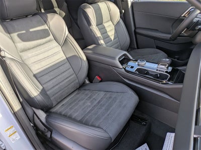 2026 Mitsubishi Outlander Trail Edition