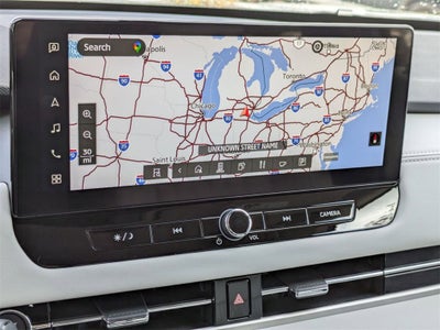 2025 Mitsubishi Outlander SEL