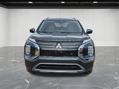2025 Mitsubishi Outlander SEL