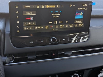 2026 Mitsubishi Outlander SEL