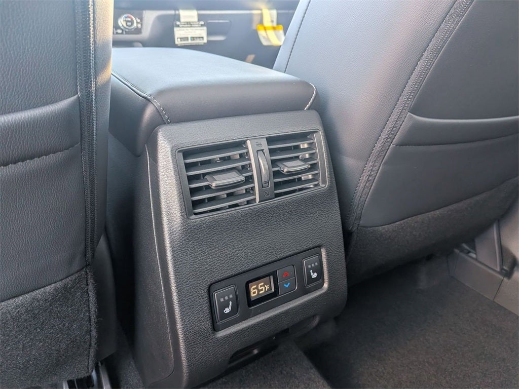 2026 Mitsubishi Outlander SEL