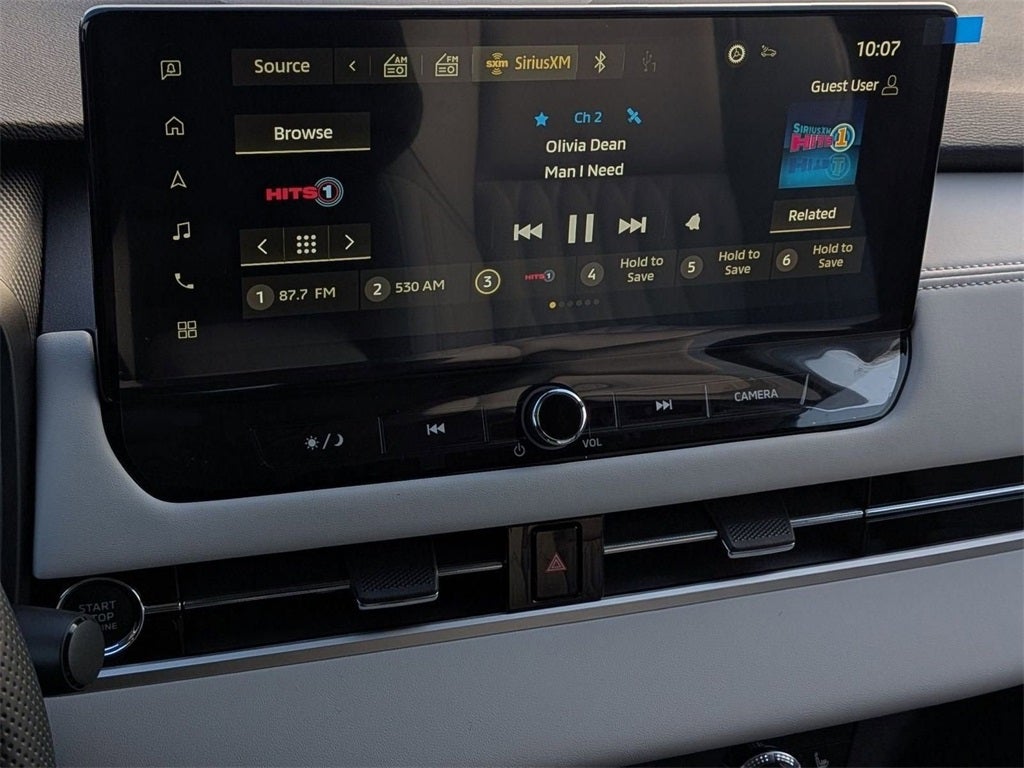 2026 Mitsubishi Outlander SEL