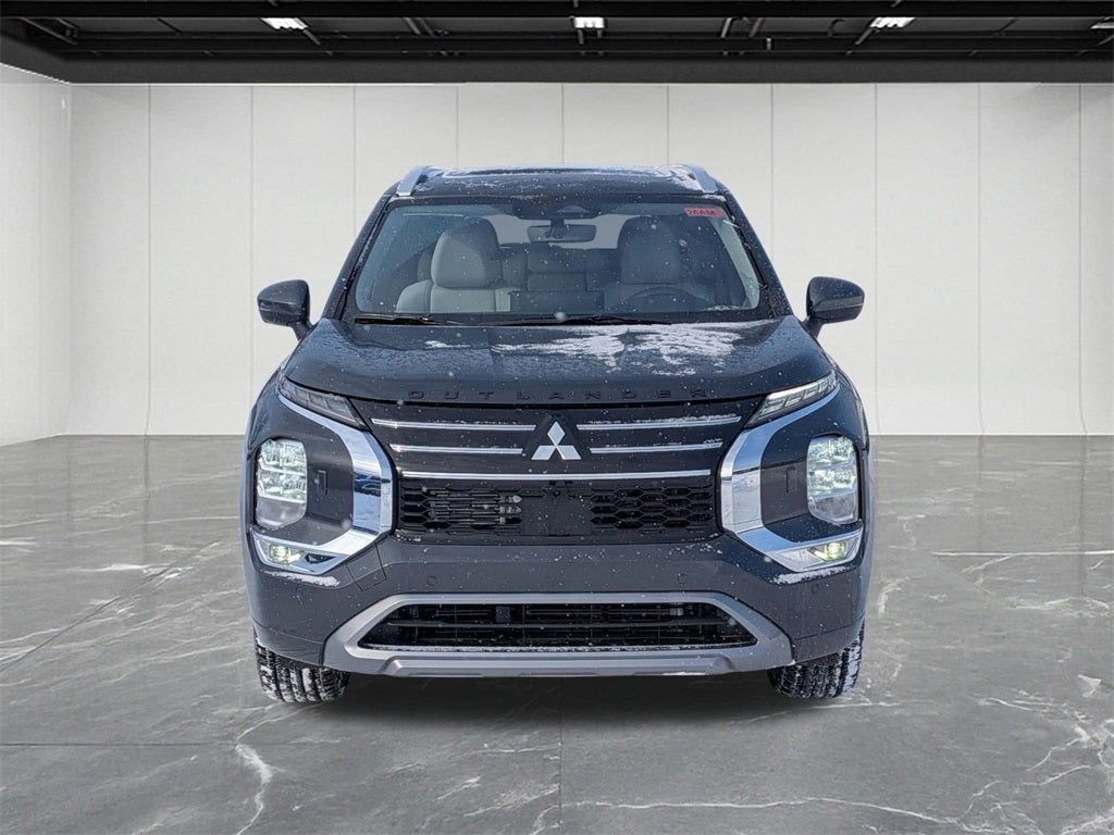 2026 Mitsubishi Outlander SEL