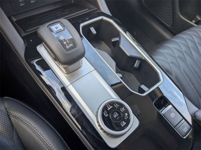 2026 Mitsubishi Outlander SEL