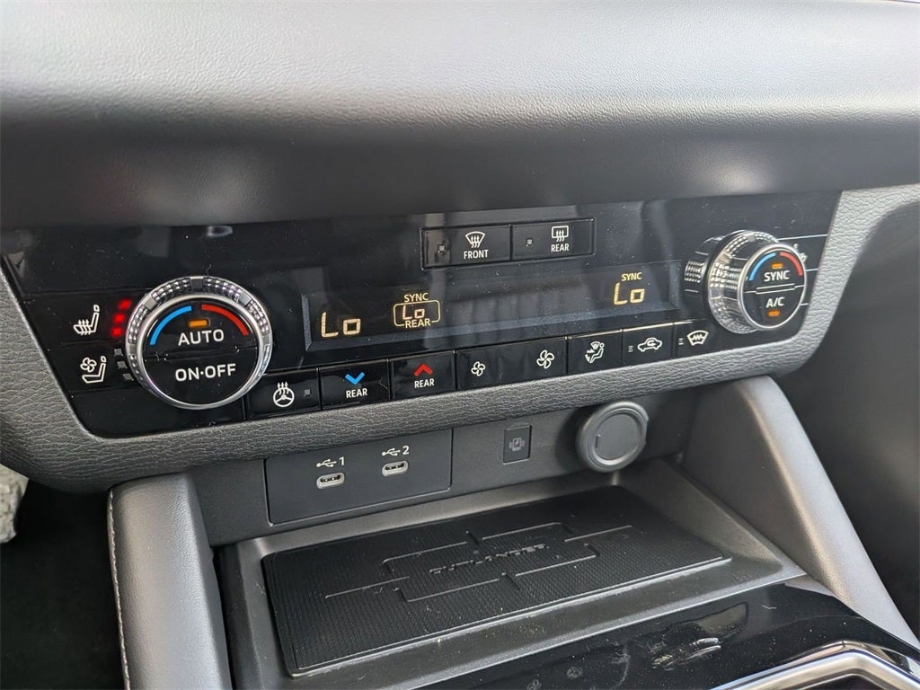 2026 Mitsubishi Outlander SEL