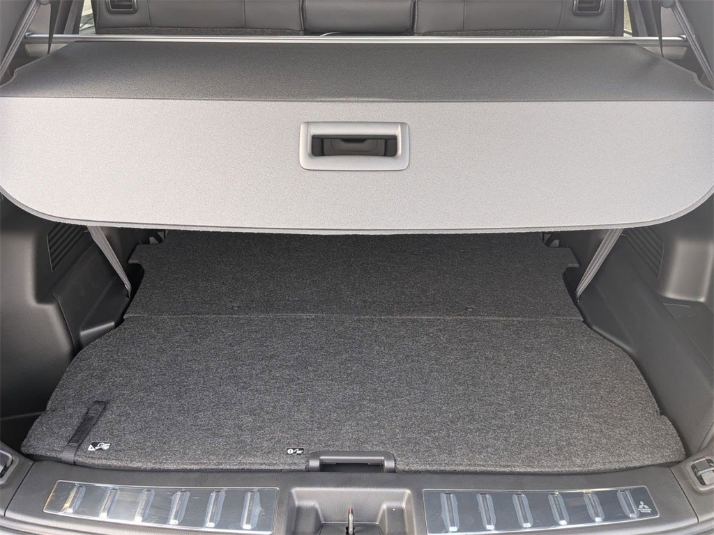 2026 Mitsubishi Outlander SEL