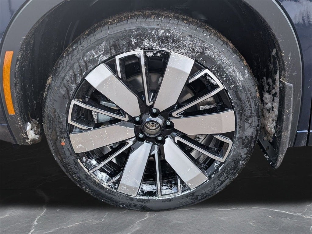 2026 Mitsubishi Outlander SEL