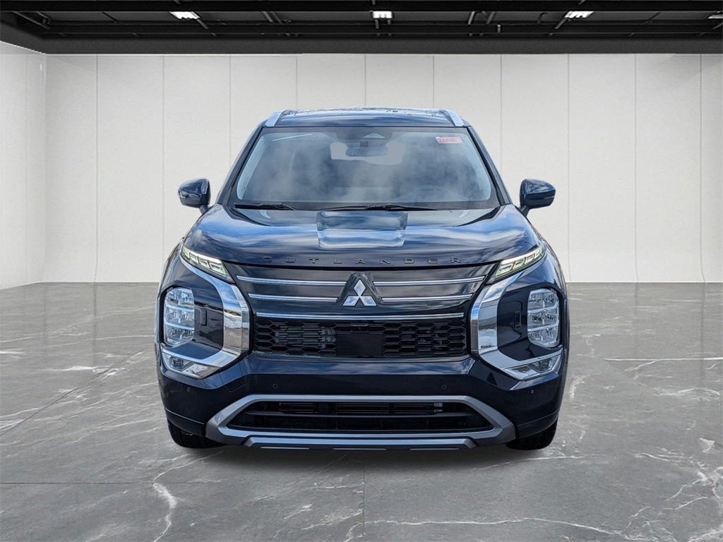 2026 Mitsubishi Outlander SEL