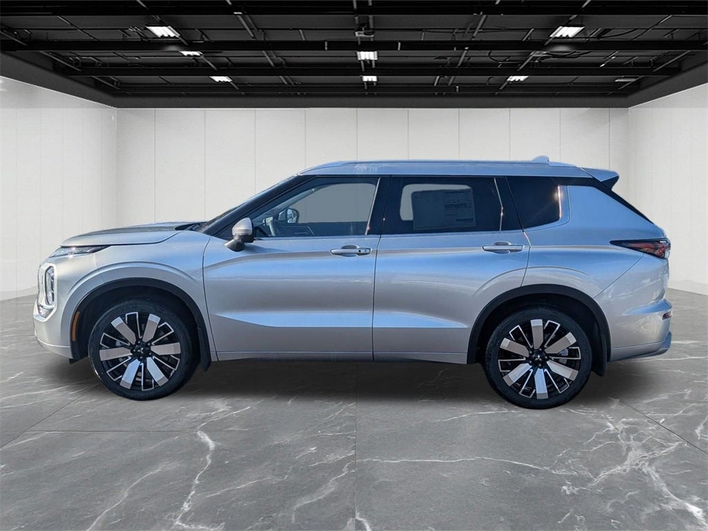 2026 Mitsubishi Outlander SEL