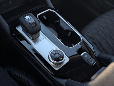 2026 Mitsubishi Outlander SEL