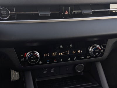 2026 Mitsubishi Outlander SEL