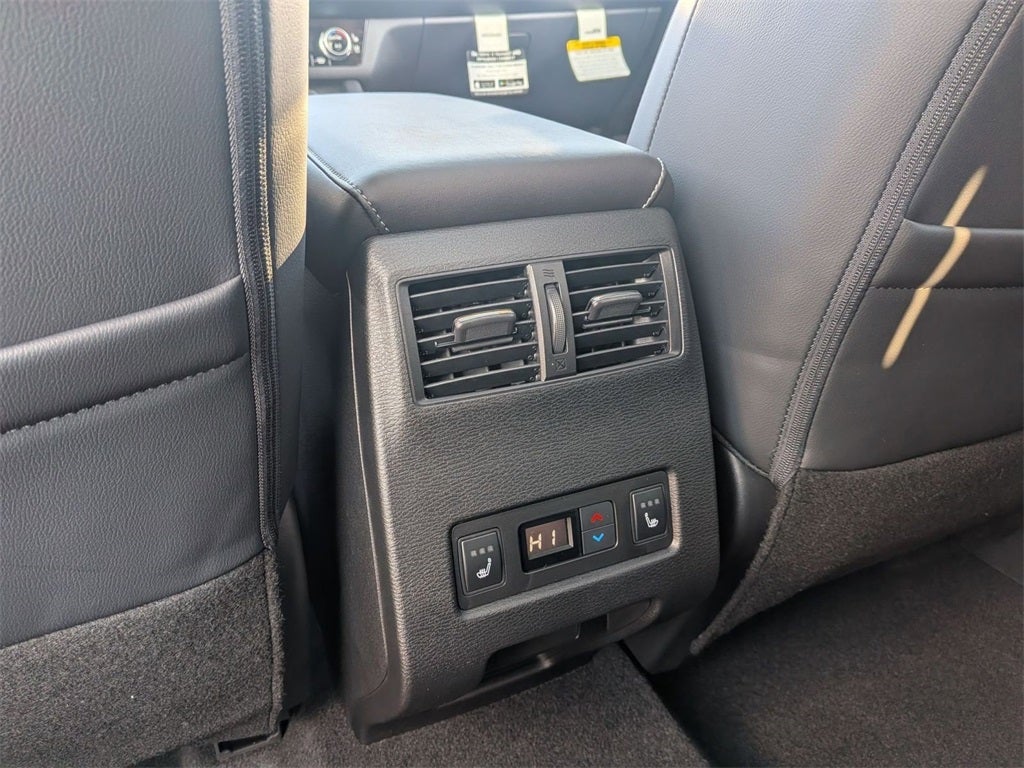 2026 Mitsubishi Outlander SEL