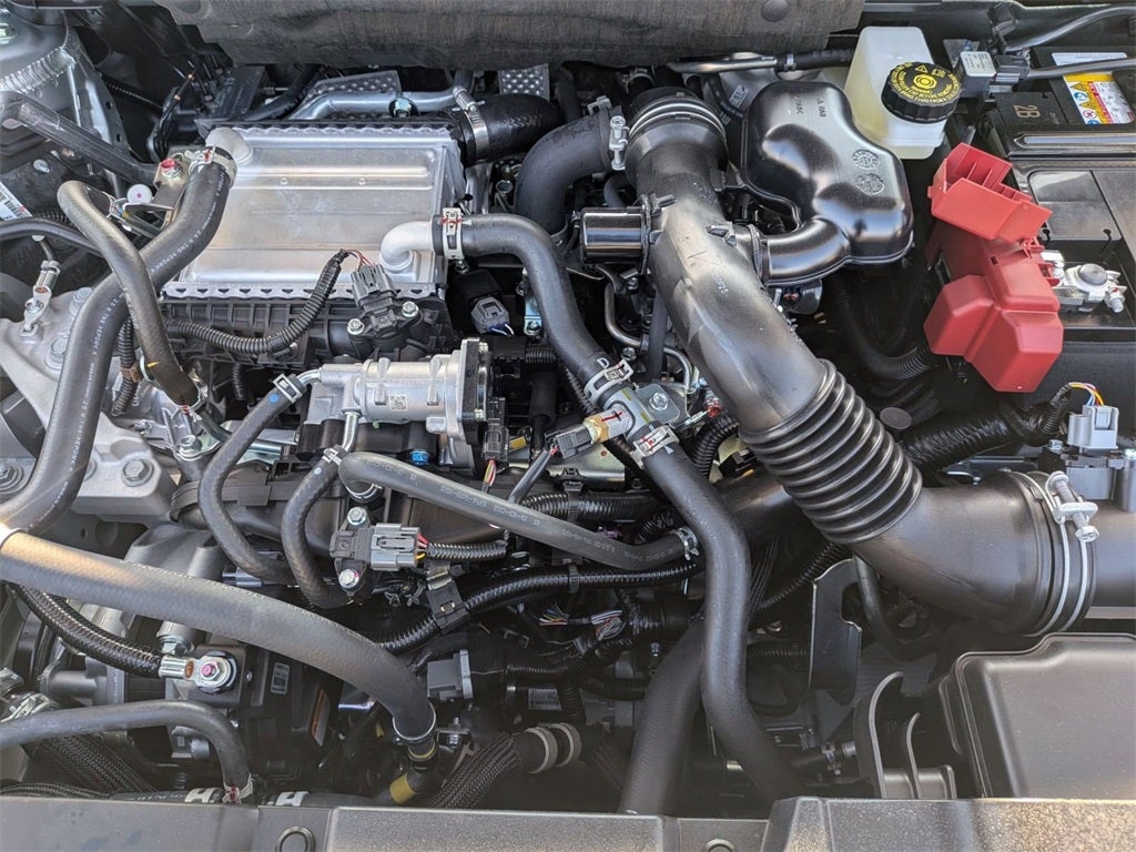 2026 Mitsubishi Outlander SEL